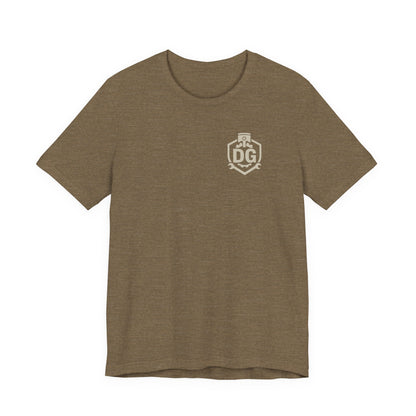 "Not Filthy Not Rich" T-Shirt