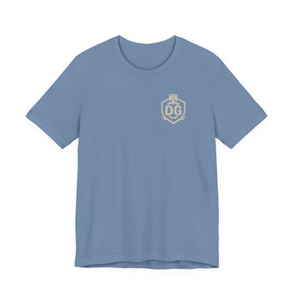 "Not Filthy Not Rich" T-Shirt
