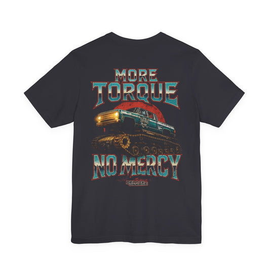 Shermanator T-Shirt