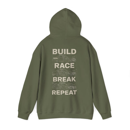 Debocho Hoodie (3XL+)