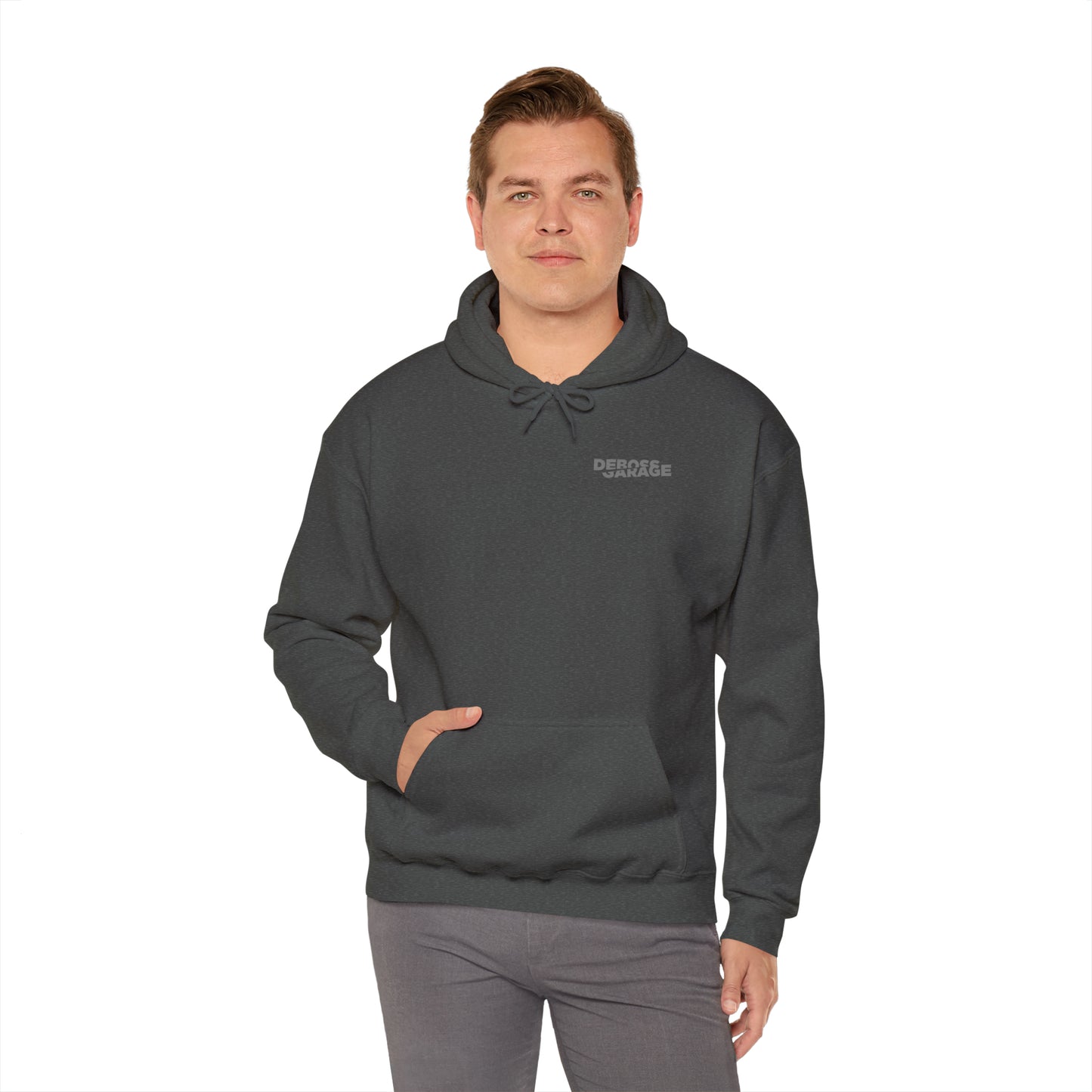 Put A 5.9 In It! Hoodie (3XL+)