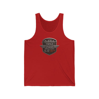 RT Baker Tank