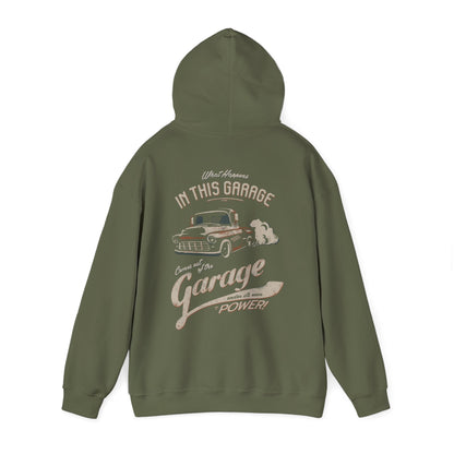 Apache Hoodie (3XL+)