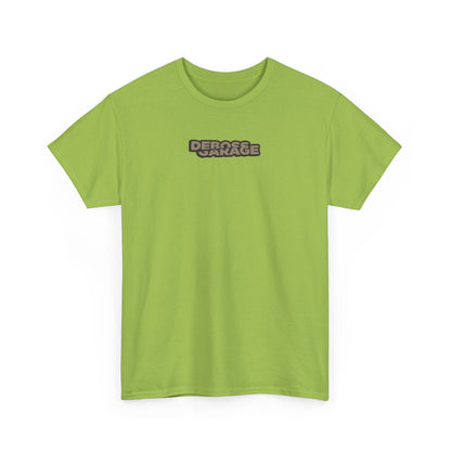 Respect All Builds T-shirt (3XL+)