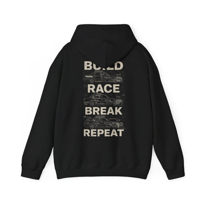 Debocho Hoodie (3XL+)