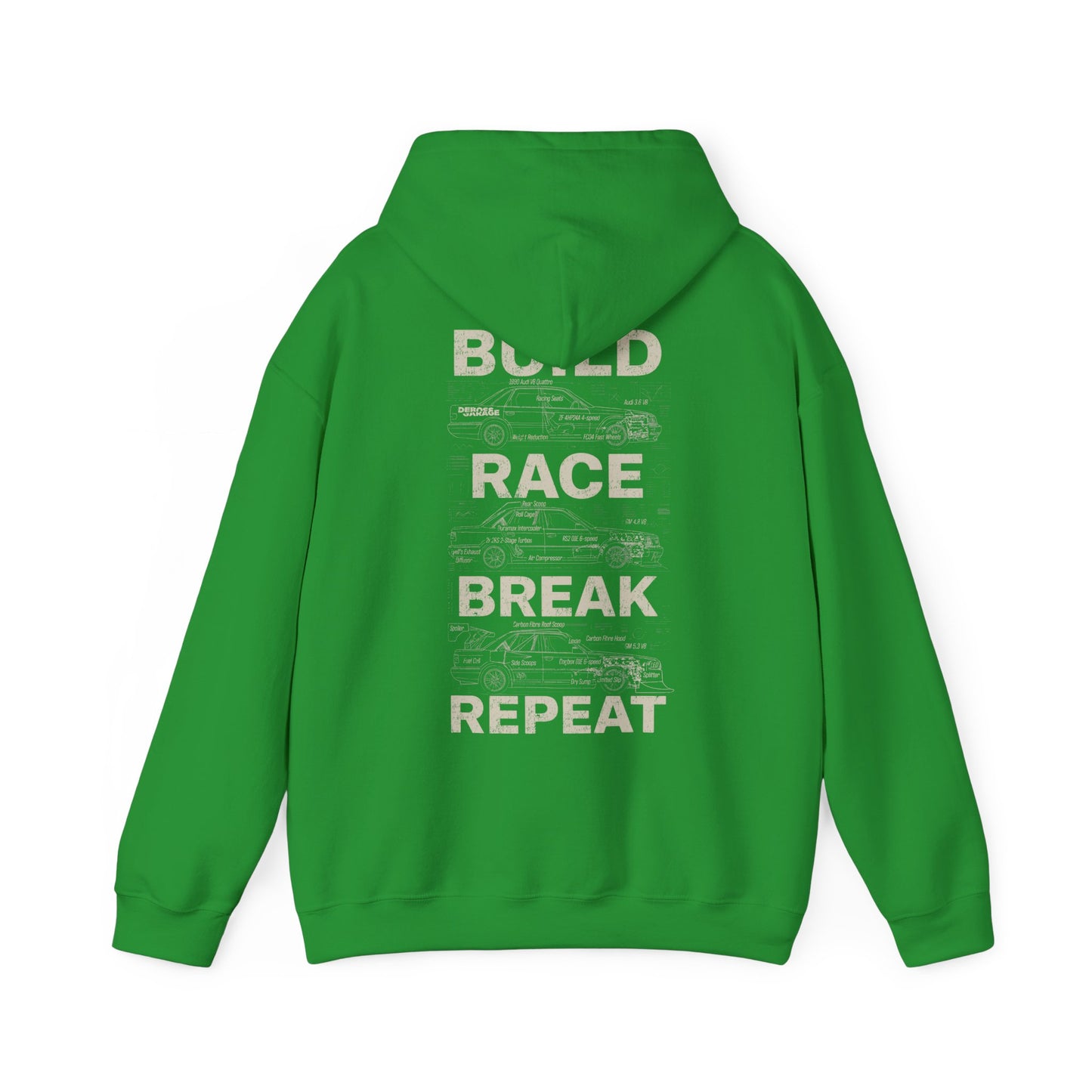 Debocho Hoodie (3XL+)