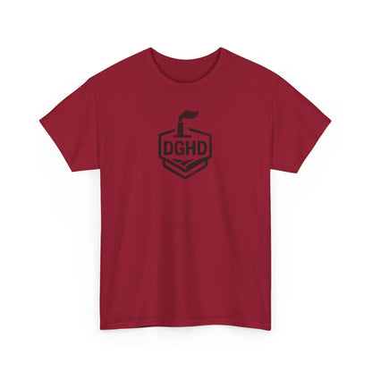 DGHD T-Shirt (3XL+)