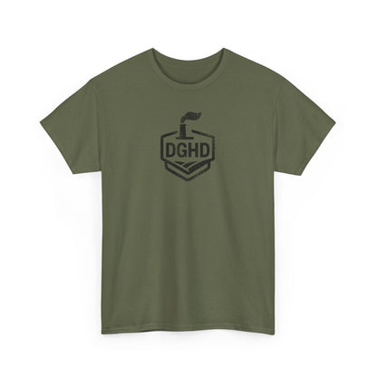 DGHD T-Shirt (3XL+)