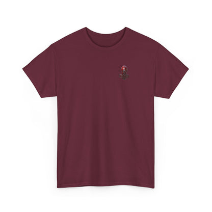 K100 Aerodynamics T-Shirt (3XL+)