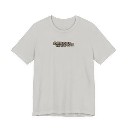 Respect All Builds T-shirt