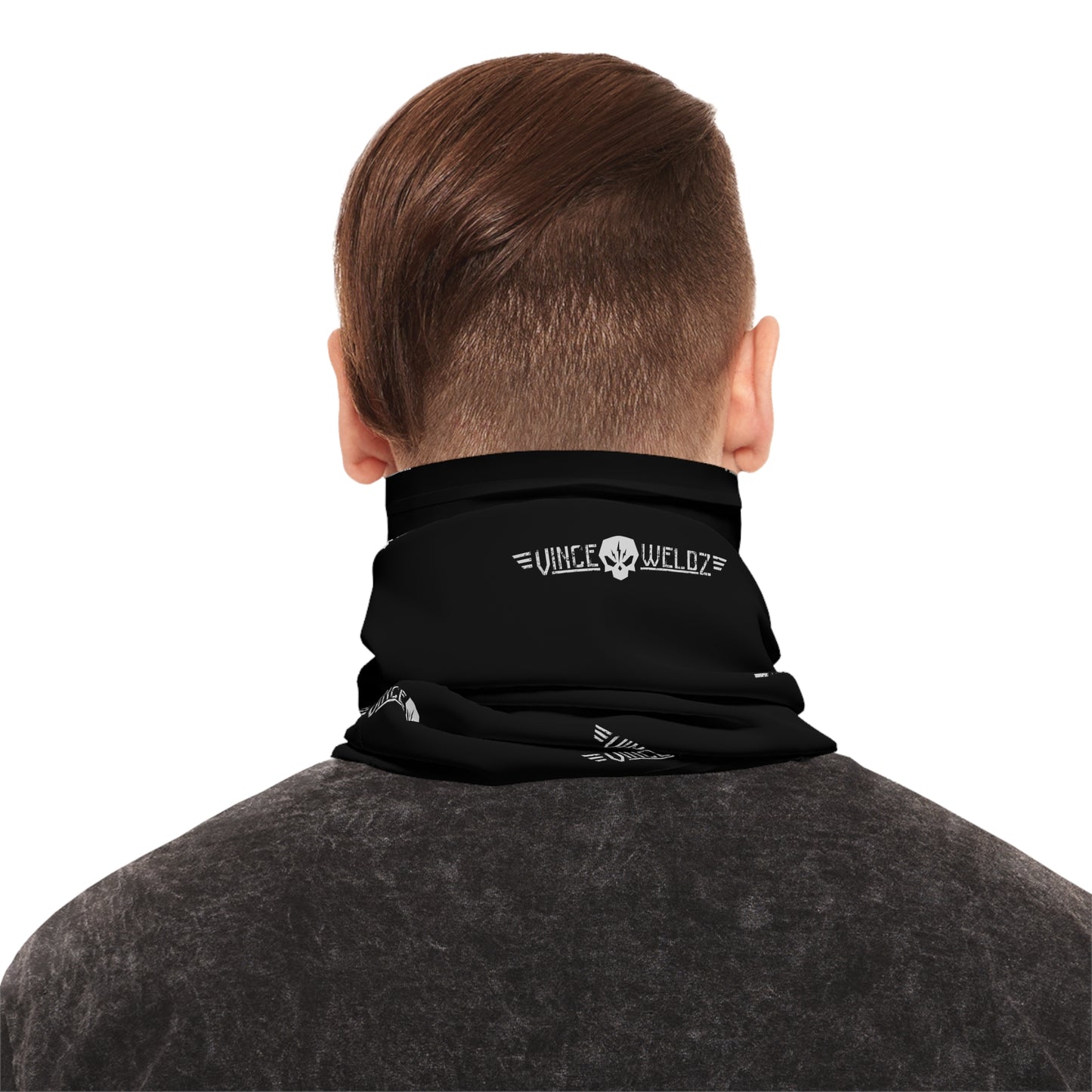 Vince Weldz (Beard) Neck Gaiter