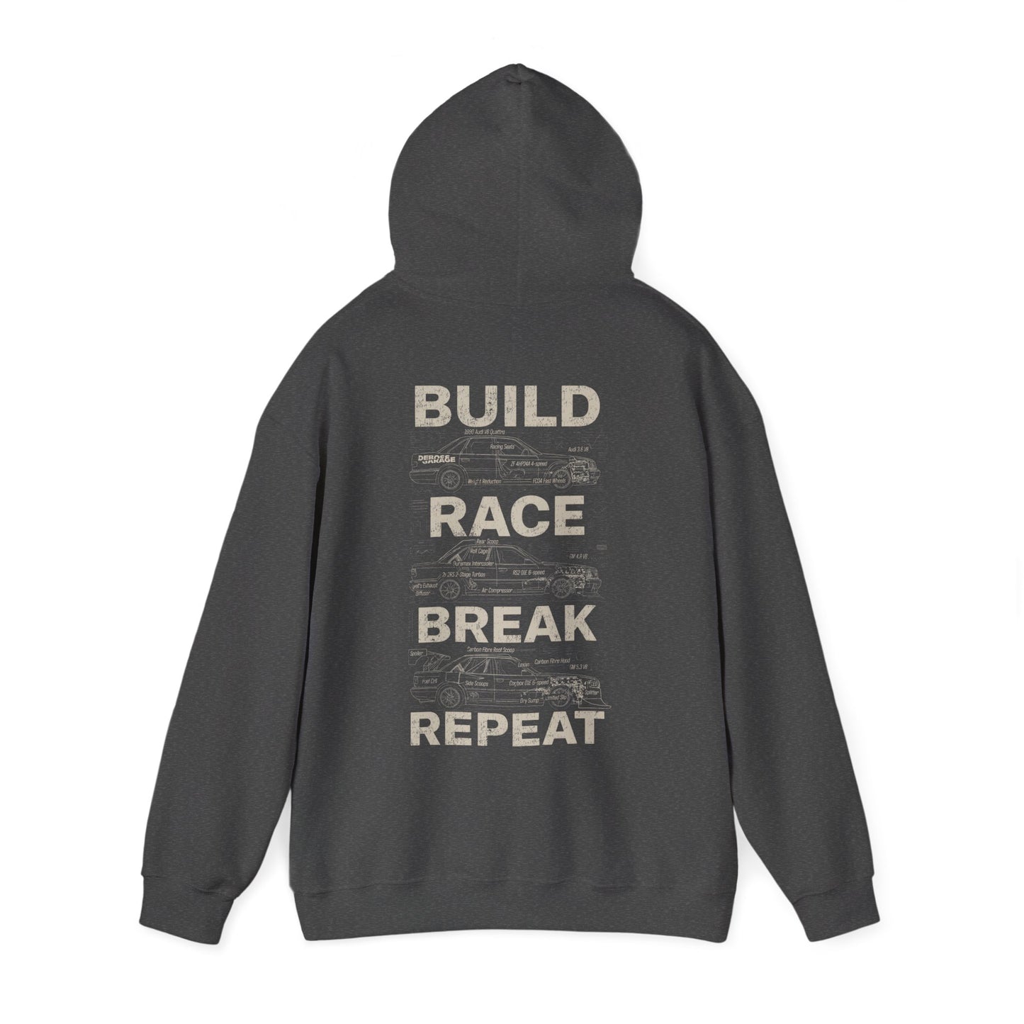 Debocho Hoodie (3XL+)