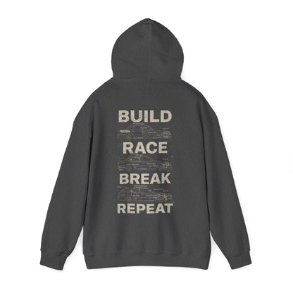 Debocho Hoodie (3XL+)