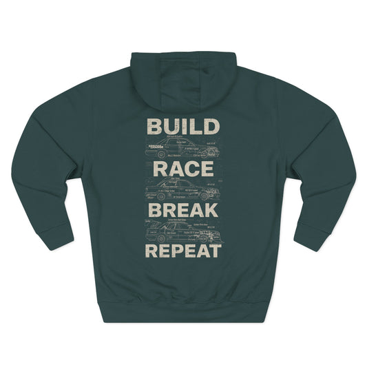 Debocho Hoodie