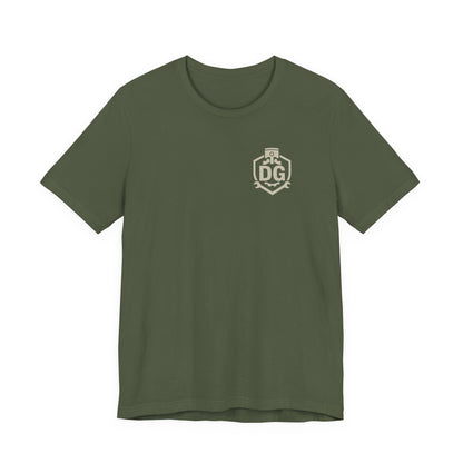"Not Filthy Not Rich" T-Shirt