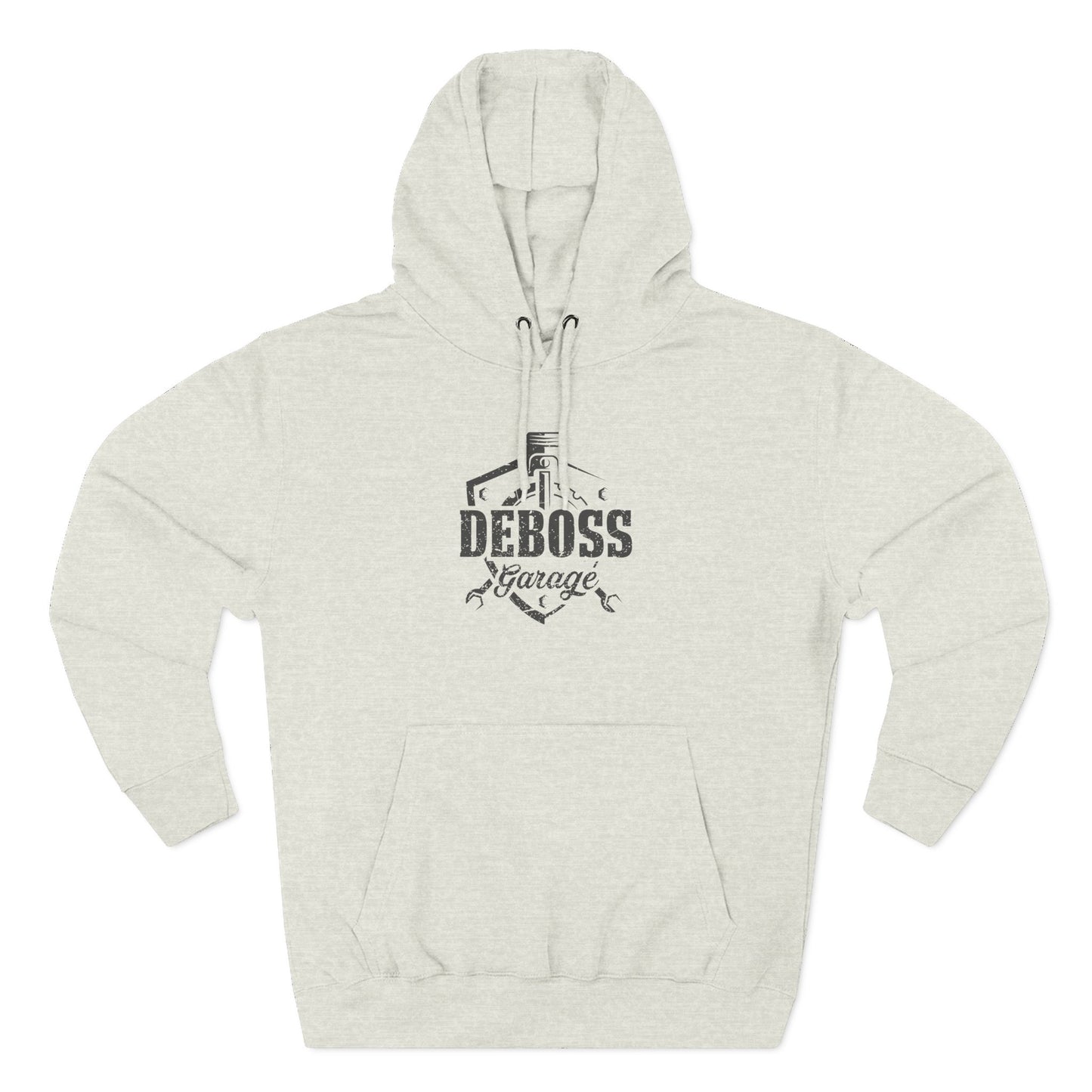 DG Limited Edition Hoodie