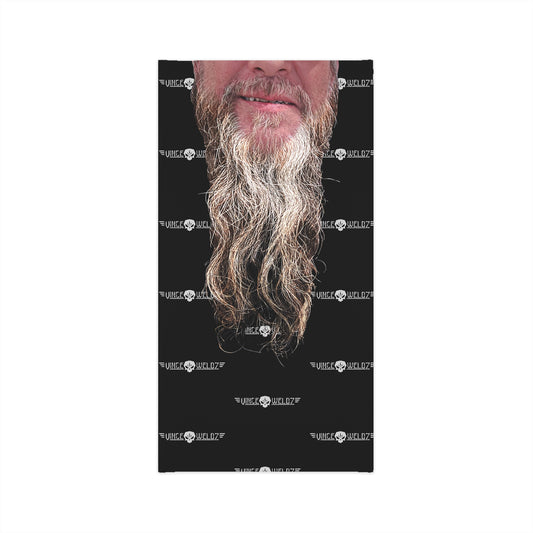 Vince Weldz (Beard) Neck Gaiter