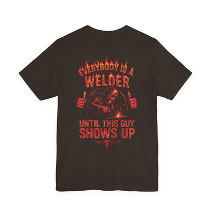 Vince Weldz T-Shirt