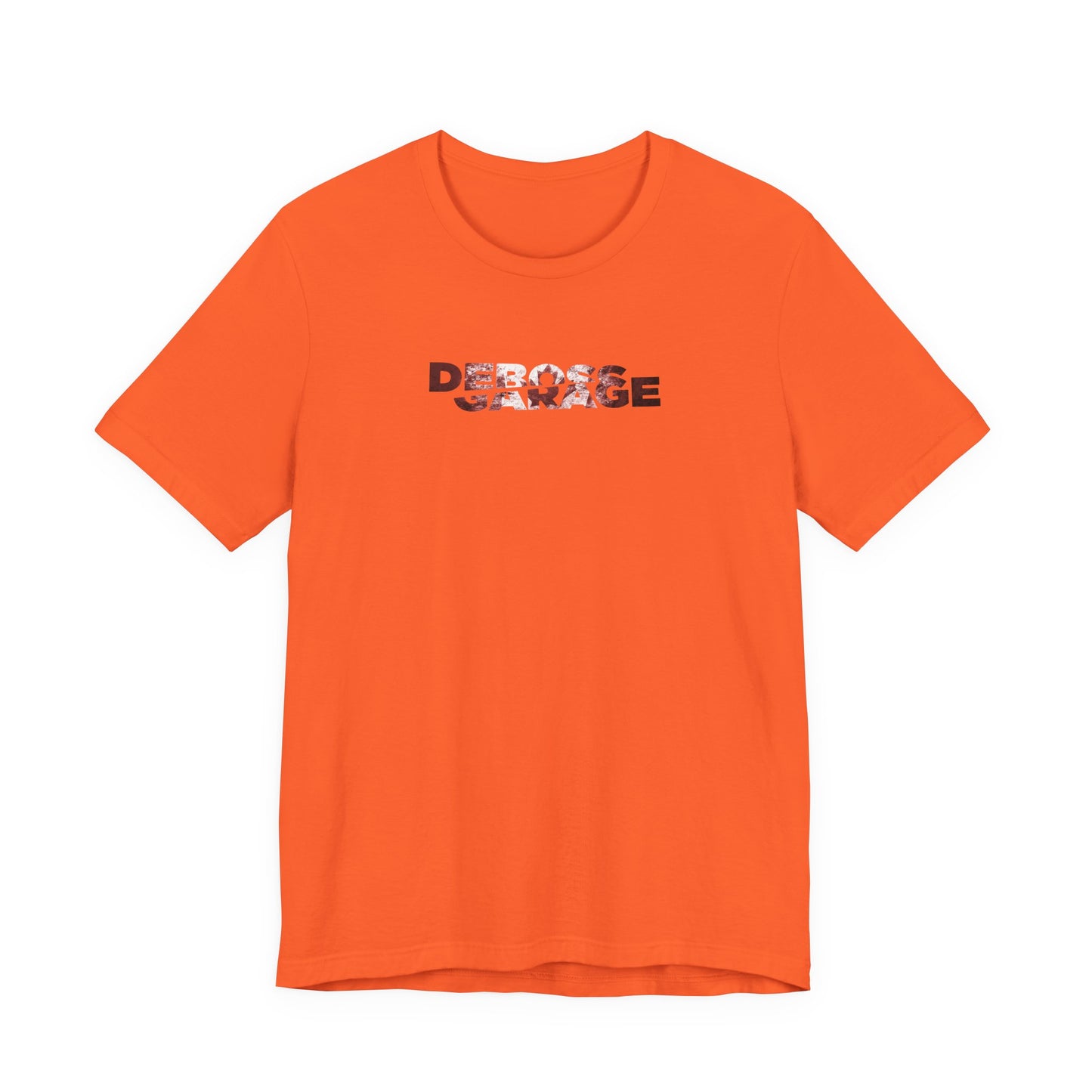 Deboss 🇨🇦 T-Shirt