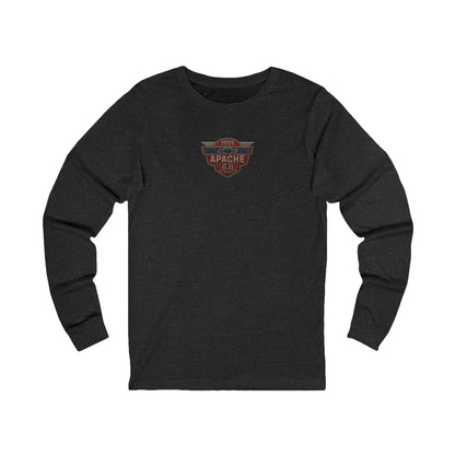 Apache Long Sleeve Tee