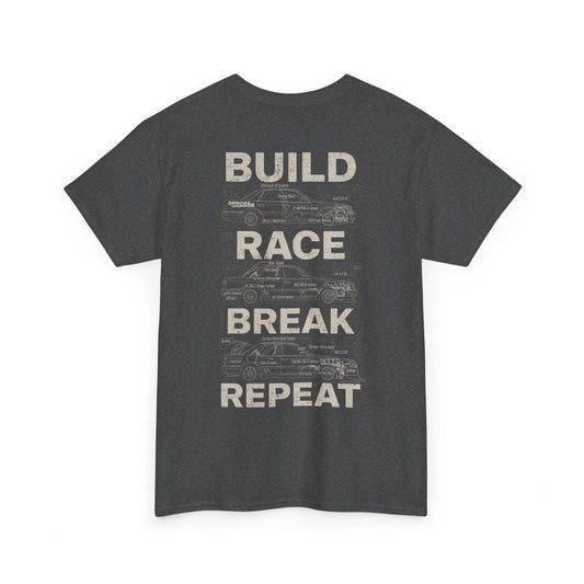 Debocho T-Shirt (3XL+)