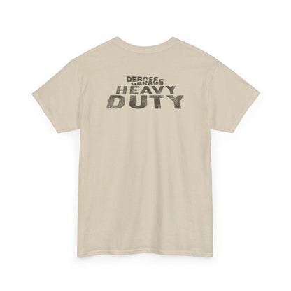 DGHD T-Shirt (3XL+)