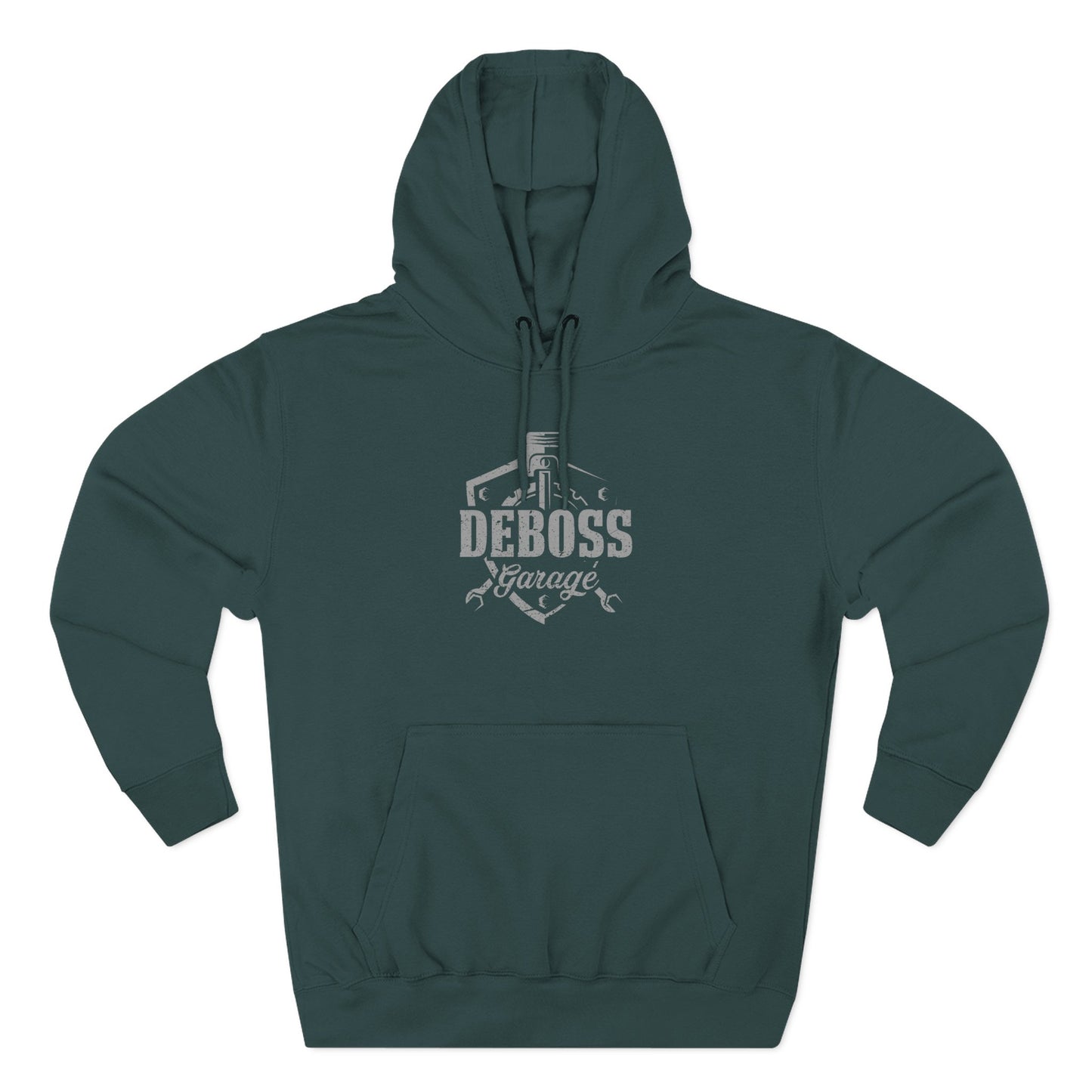 DG Limited Edition Hoodie