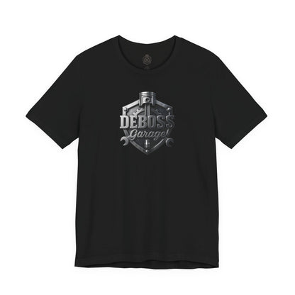 DG Limited "Polished" T-Shirt