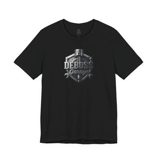 DG Limited "Polished" T-Shirt