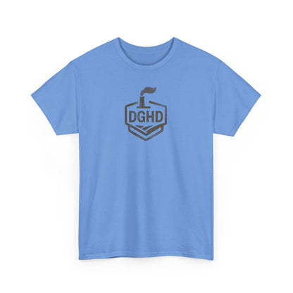 DGHD T-Shirt (3XL+)