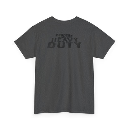DGHD T-Shirt (3XL+)