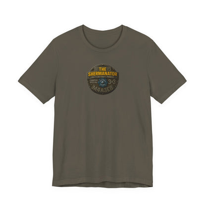 Shermanator T-Shirt