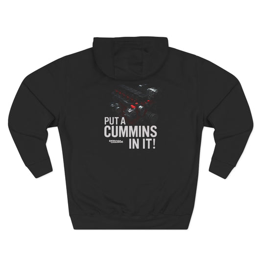 Put A 5.9 In It! Hoodie