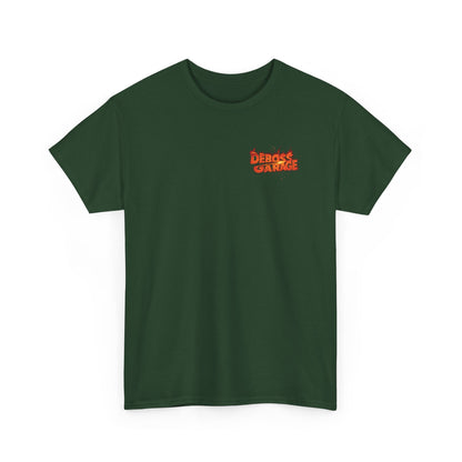 Vince Weldz T-Shirt (3XL+)