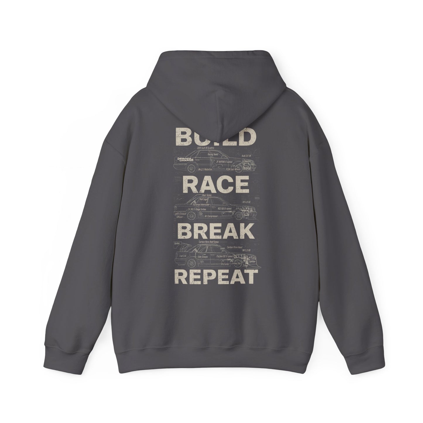 Debocho Hoodie (3XL+)