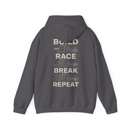Debocho Hoodie (3XL+)