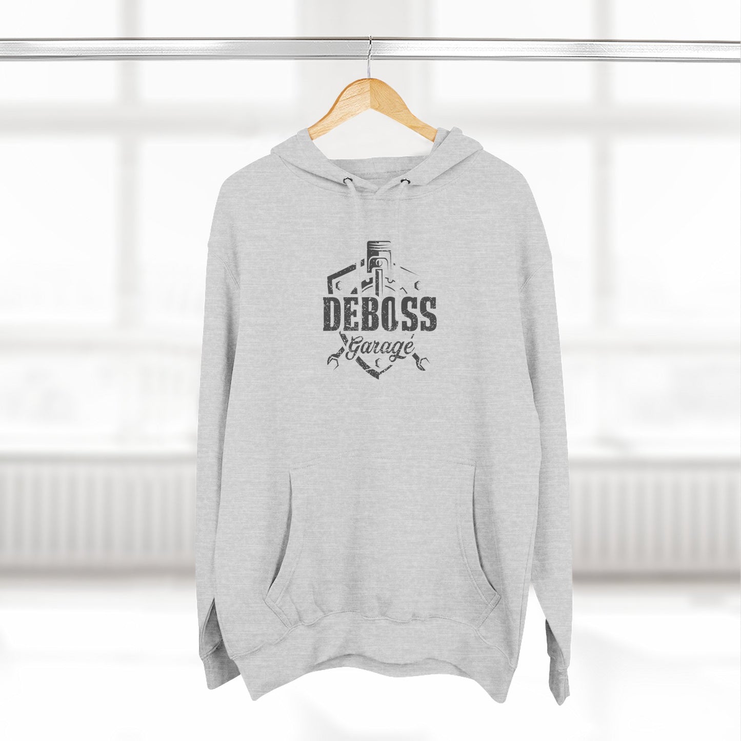 DG Limited Edition Hoodie