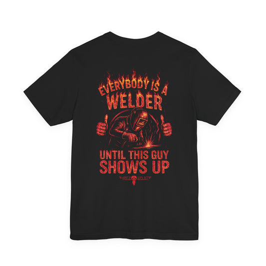Vince Weldz T-Shirt