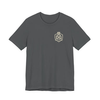 "Not Filthy Not Rich" T-Shirt