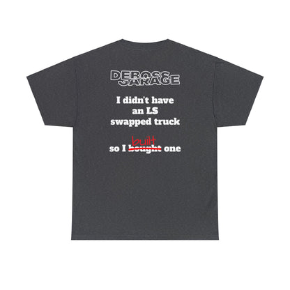 LS Swap Truck T-shirt (3XL+)