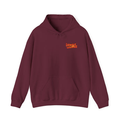 Vince Weldz Hoodie (3XL+)
