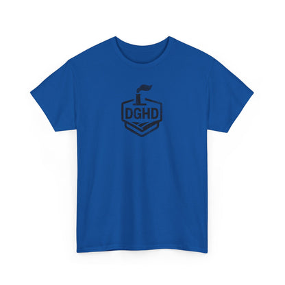 DGHD T-Shirt (3XL+)