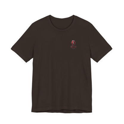 K100 Aerodynamics T-Shirt