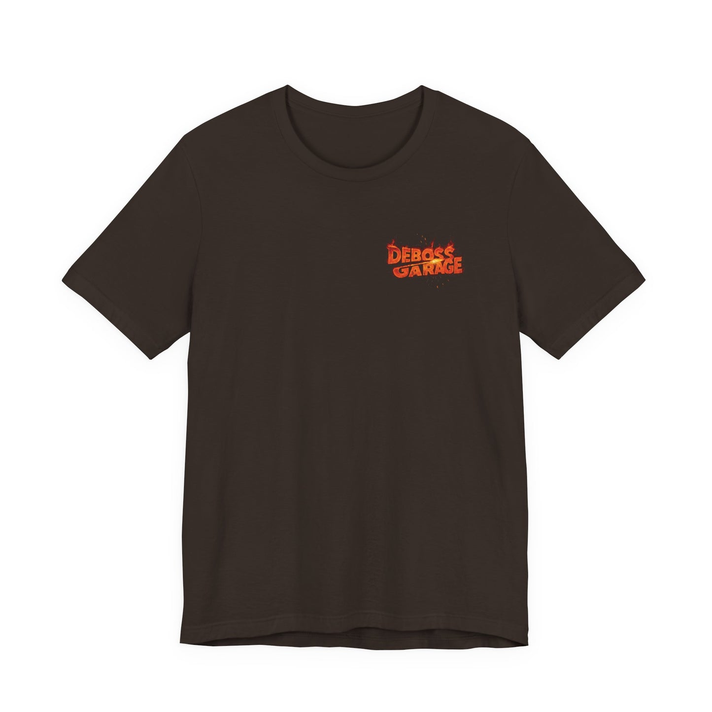 Vince Weldz T-Shirt
