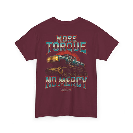 Shermanator T-Shirt (3XL+)