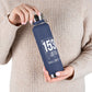 153624 Copper Vacuum Insulated Bottle, 22oz