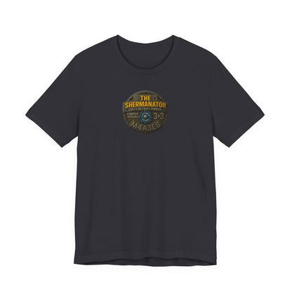 Shermanator T-Shirt