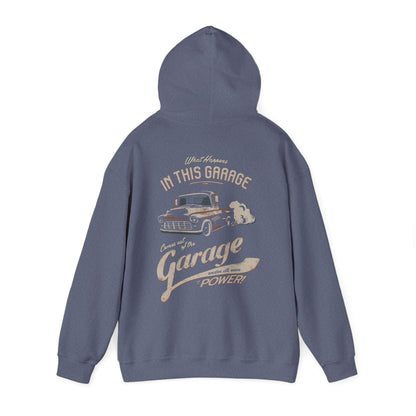 Apache Hoodie (3XL+)
