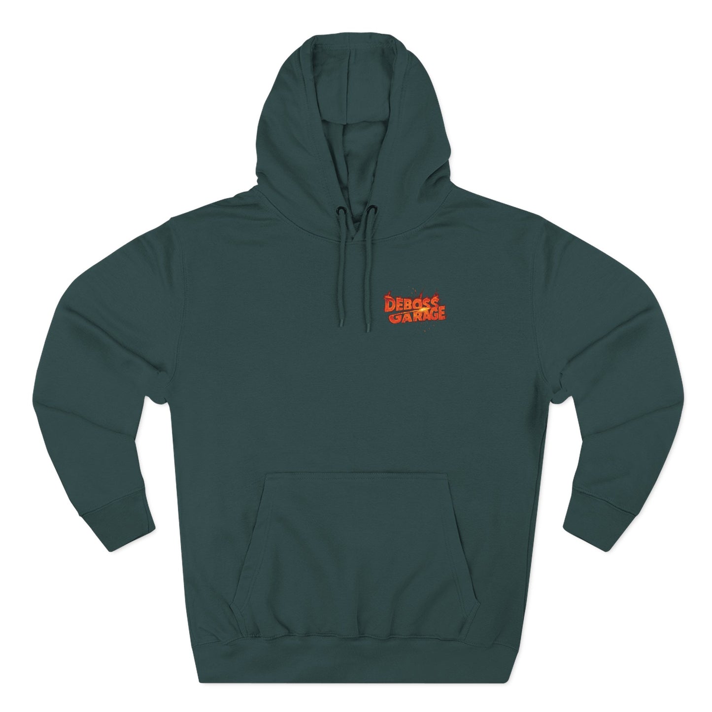 Vince Weldz Hoodie