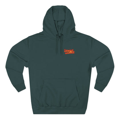Vince Weldz Hoodie